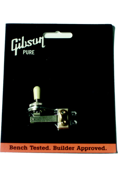 Gibson Selettore L-Type Cappuccio Crema PSTS-010