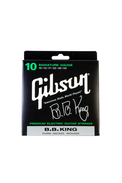 Gibson BB King Signature 10/46