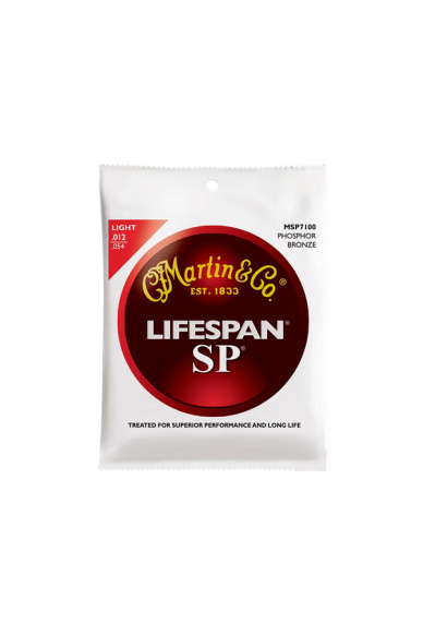 Martin MSP7100 Lifespan