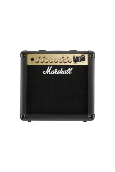 Marshall MG15FXMSDM Dave Mustaine Mega Stack
