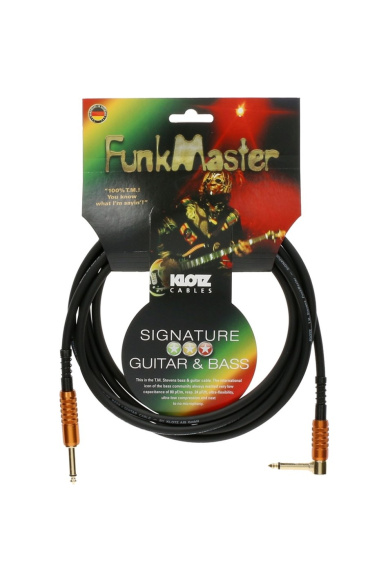 Klotz TM-R450 FunkMaster J 4,5mt
