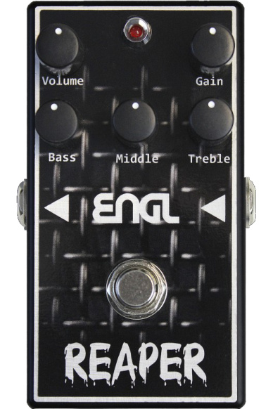 Engl BC-10 Reaper Distortion