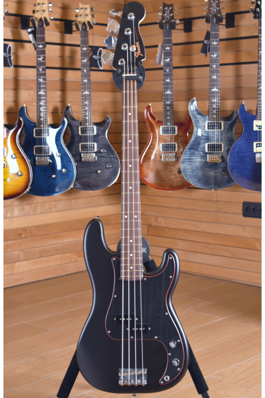Fender Precision Bass FSR Special Reserve Noir