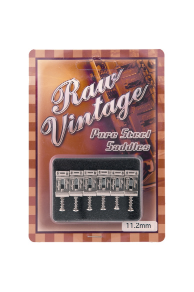 Raw Vintage Sellette RVS-112