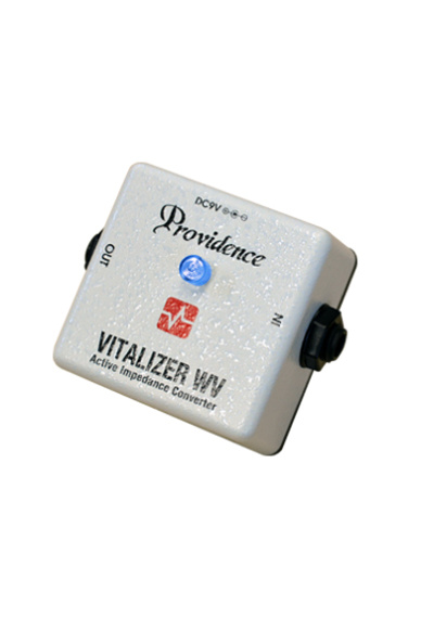 Providence VZW-1 Vitalizer Converter