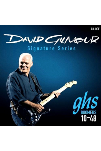 Ghs GB-DGF Gilmour 10/48