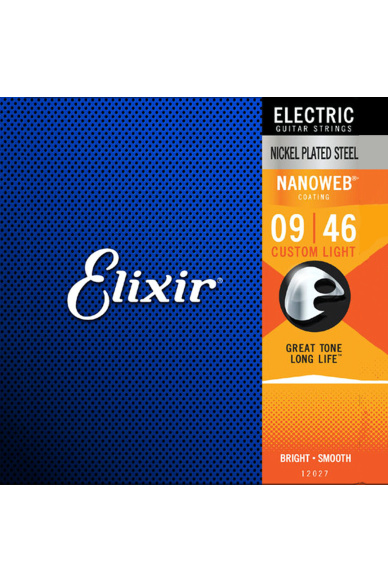 Elixir Nanoweb 9/46