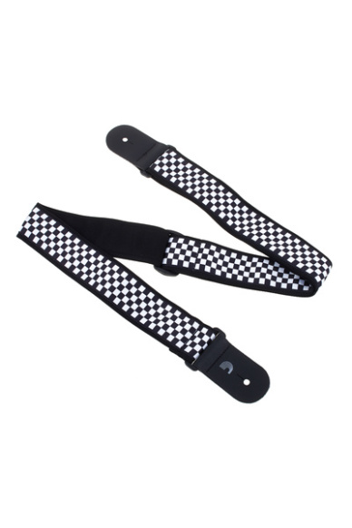 Planet Waves Check Mate JD50C02 Strap