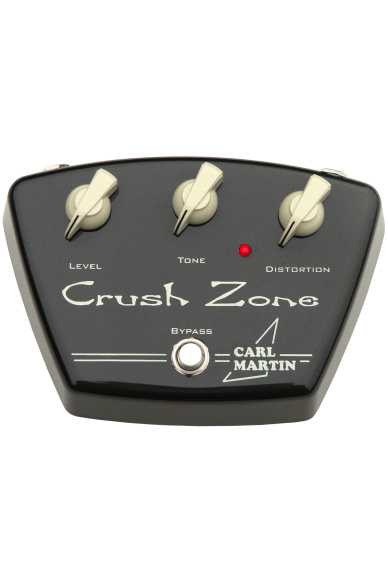 Carl Martin Crush Zone