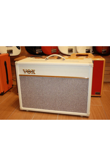 Vox AC15-C1 Custom