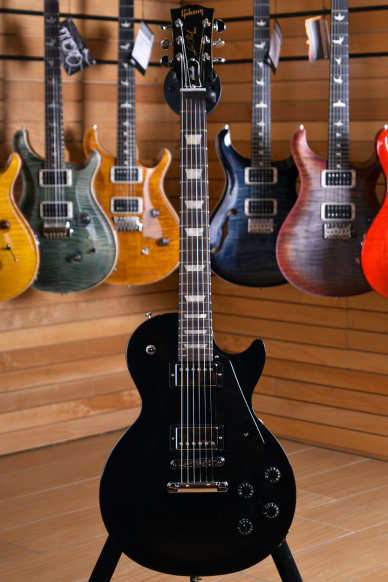 Gibson USA Les Paul Studio Ebony