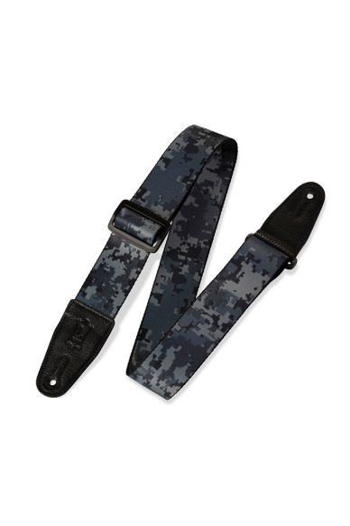 Levy's Tracolla MPS2 Poly Grey Camo