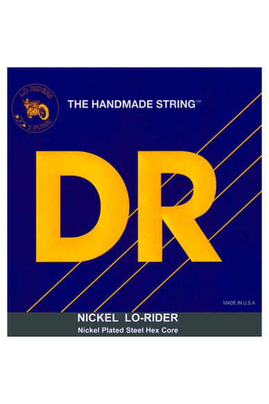 Nickel Lo-Rider NMH6-130