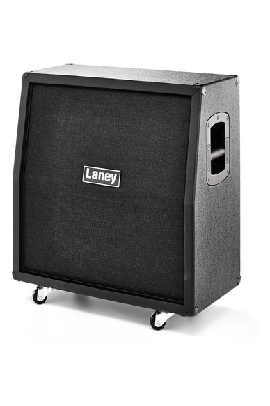 Laney IRT412A - diffusore 4x12" - svasato