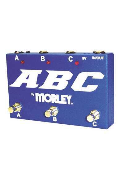 Morley ABC Selector Combine