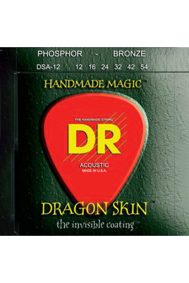 DR DSA-12 Dragon Skin