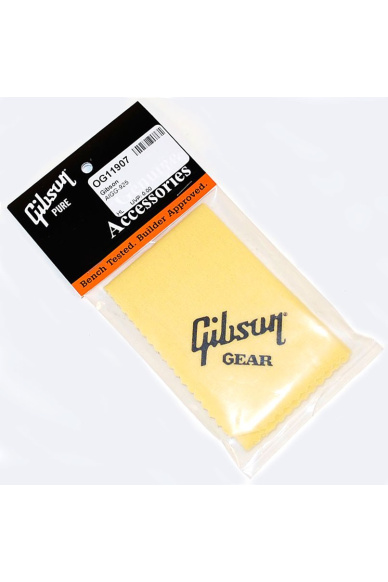 Gibson Panno Pulizia AIGG-925