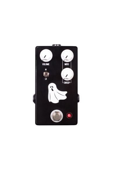 JHS Pedals - Haunting Mids