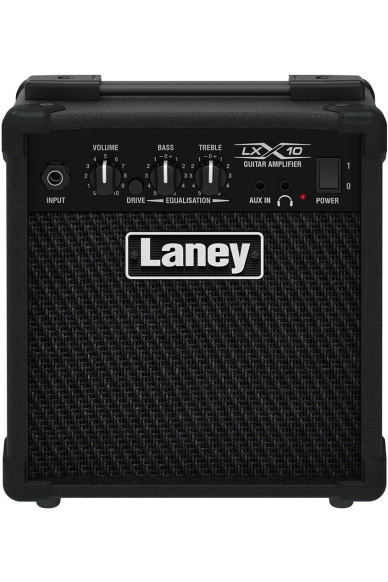 Laney LX10 - combo 1x5" - 10W