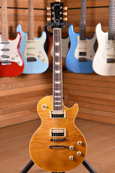 Gibson Slash Signature Les Paul Standard Appetite Burst ( S.N. 225110406 )