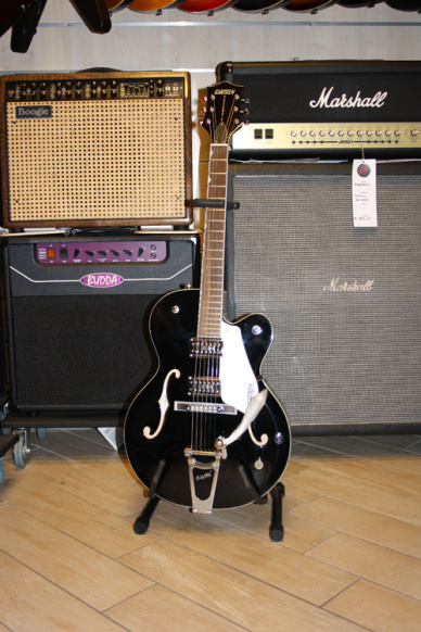 Gretsch G5120 Electromatic Black