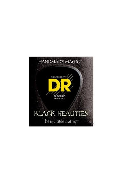 DR BKB5-45 Black Beauty 45/125