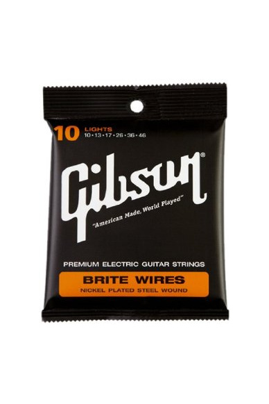 Gibson G700L Light Brite Wires