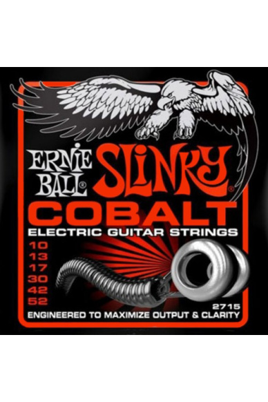 Ernie Ball 2715 Cobalt