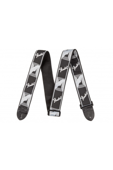 Fender Tracolla 2" Monogrammed