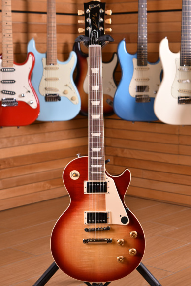 Gibson USA Les Paul Standard '50s Heritage Cherry Sunburst ( S.N. 231610238 )
