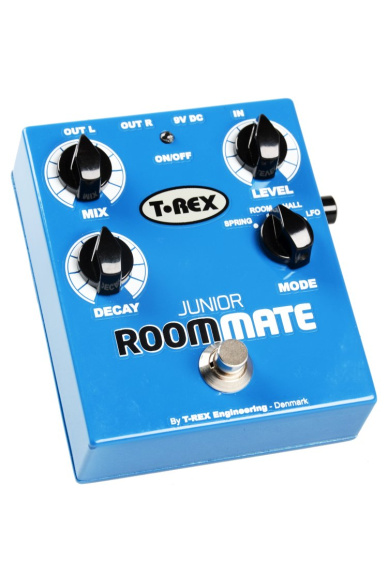 T-Rex Room Mate Junior Reverb