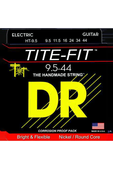 DR Tite-Fit Nickel 9,5/44 HT-9,5