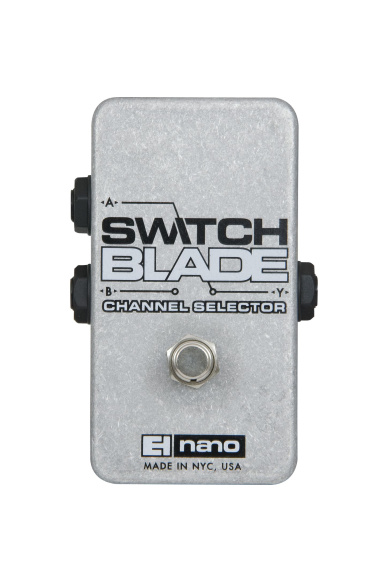 Electro Harmonix Switchblade