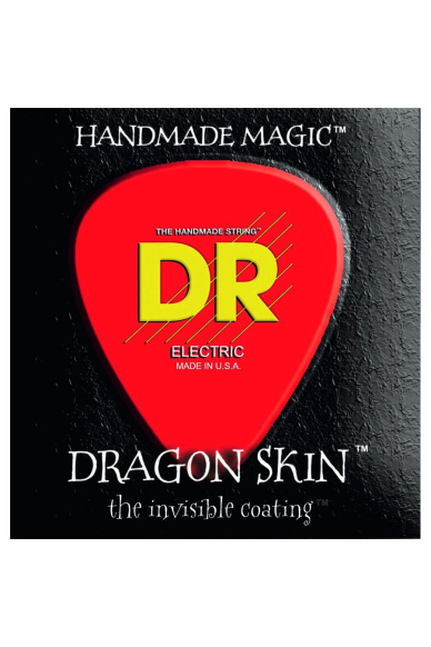 DR DSE-10 Dragon Skin 10/46