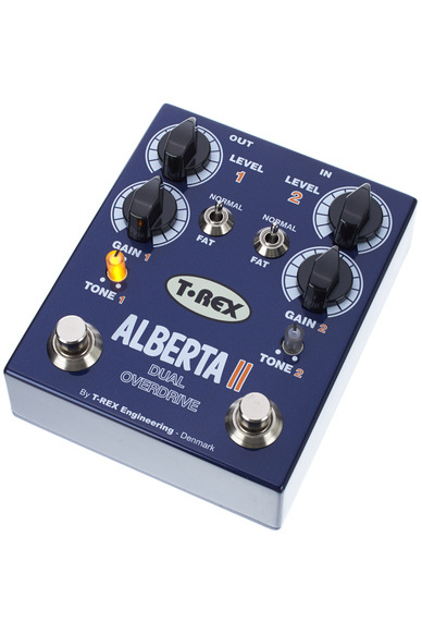 T-Rex Alberta II
