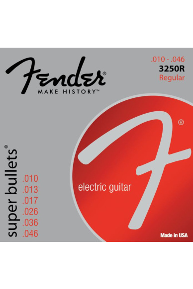 Fender 3250R Bullet 10/46