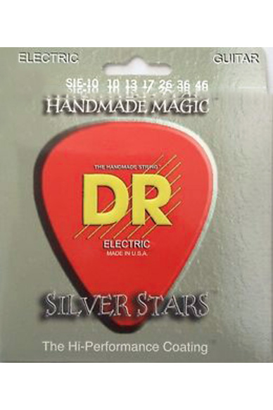 Dr SIE-10 Silver Stars