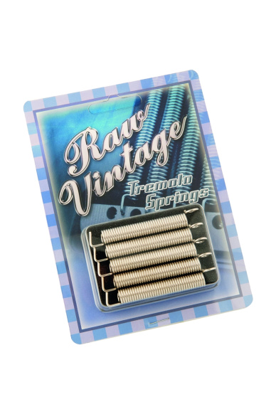 Raw Vintage Molle Tremolo RVTS-1