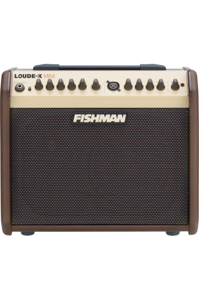 Fishman Loudbox Mini PRO-LBX-500