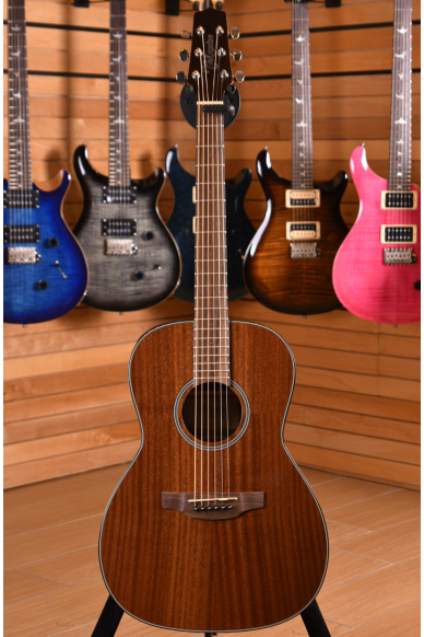 Takamine GSY11ME New Yorker Elet G Series Natural Gloss