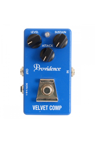 Providence VLC-1 Velvet Compressor
