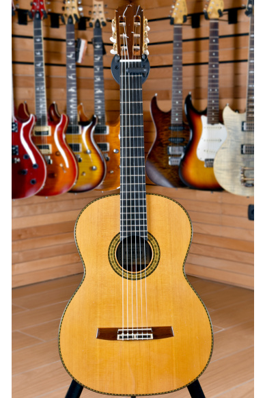 Kohno Guitars Special 650mm Cedar