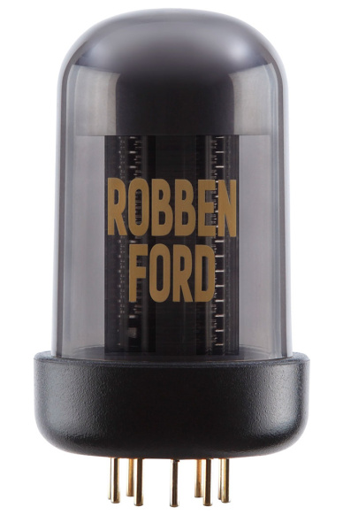 Roland Blues Cube Tone Capsule Robben Ford