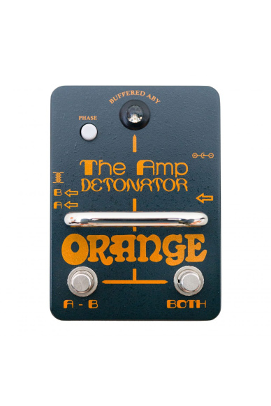 Orange The Amp Detonator AB-Y