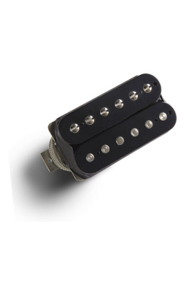 Gibson 496 Double Black