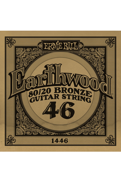 1446 Earthwood 80/20 Bronze .046