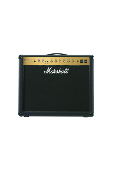 Marshall 2266CB Combo 2x12 50 Watt Black