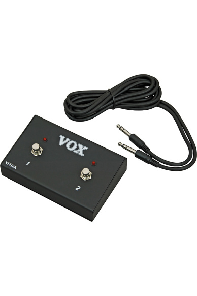 Vox VFS-2A Footswitch