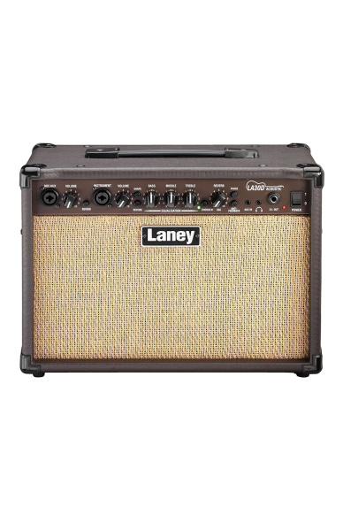 Laney LA30D - combo 2x6,5" - 30W