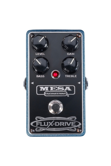 Mesa Boogie Flux Drive